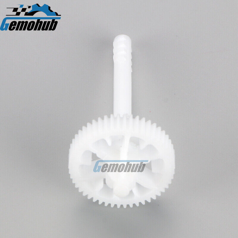 Fuel Filler Cap Actuator Motor Gear For 2008-2012 for Citro?n C4