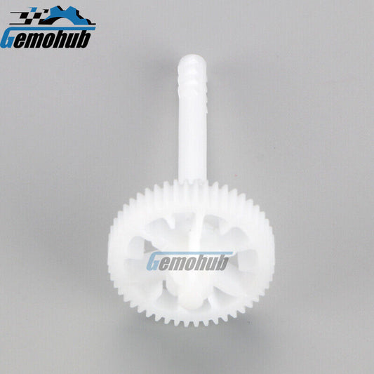 Fuel Filler Cap Actuator Motor Gear For 2008-2012 for Citro?n C4