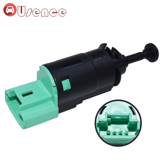 Brake Light Switch 9665602380 for CITROEN C4 for FIAT Scudo for LANCIA for PEUGEOT 207 407