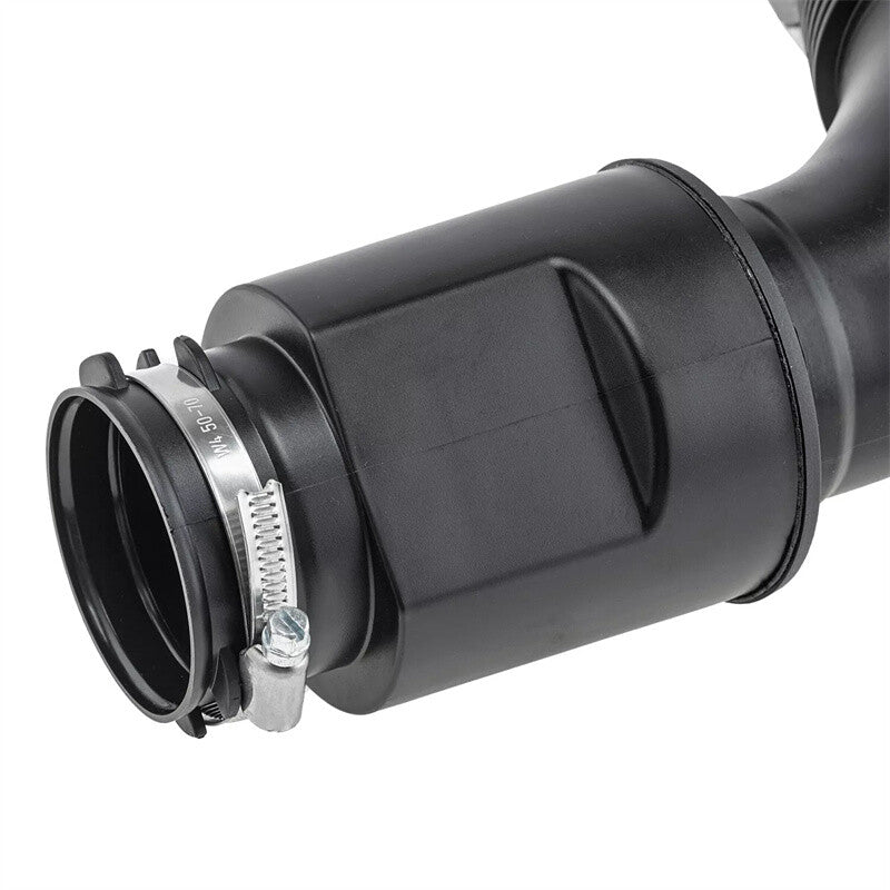 The right-side engine intake hose is suitable for Audi for A8 D4 S8 Quattro 4.0T 4H0129616J