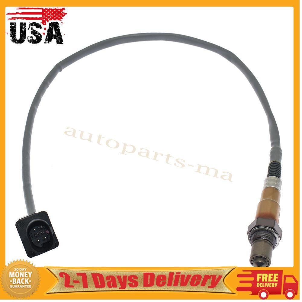 Oxygen Sensor 1K0998262AD for Audi A4 A6 for A8 S4 S6 for VW Beetle CC EOS for Jetta for Passat