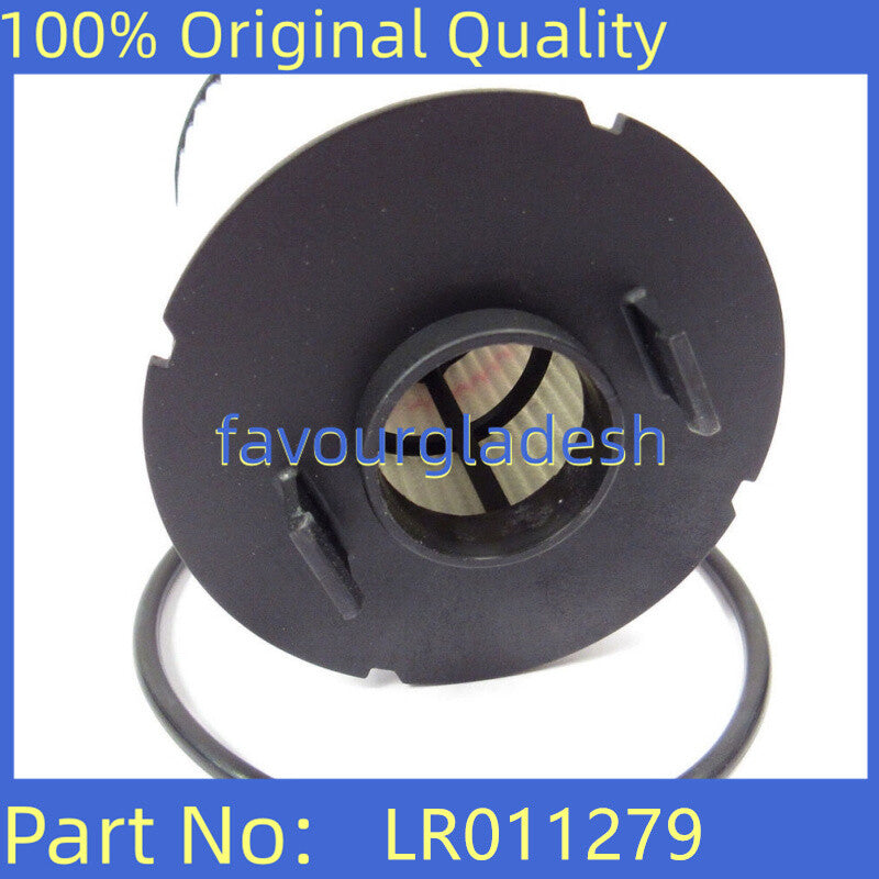 Engine Oil Filter for LAND ROVER LR4 RR / Sport 3.0L 5.0L 2010-2017 LR011279