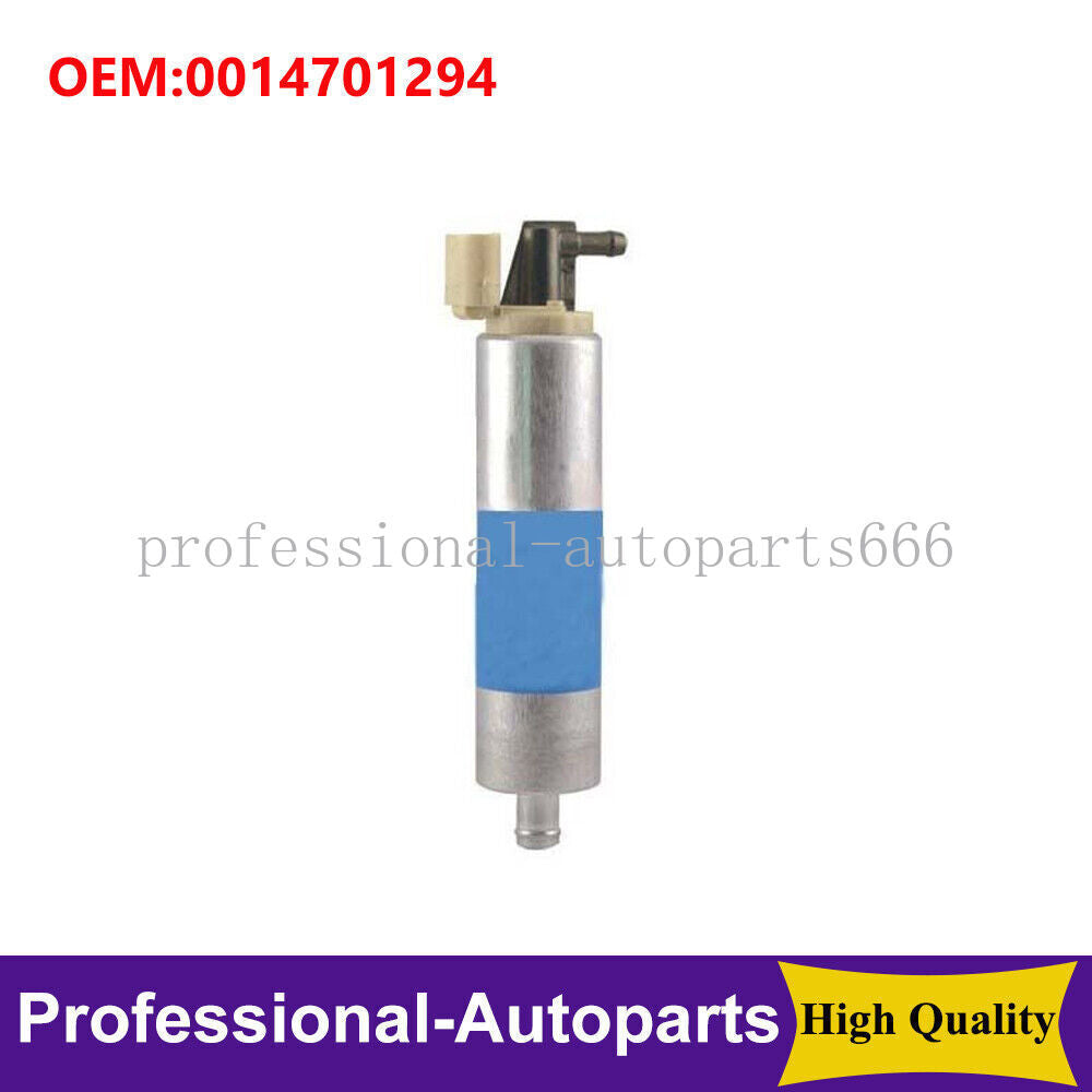 Electric Fuel Pump 0014701294 for Benz W215 CL55 AMG SL500 SL600 2002-2008