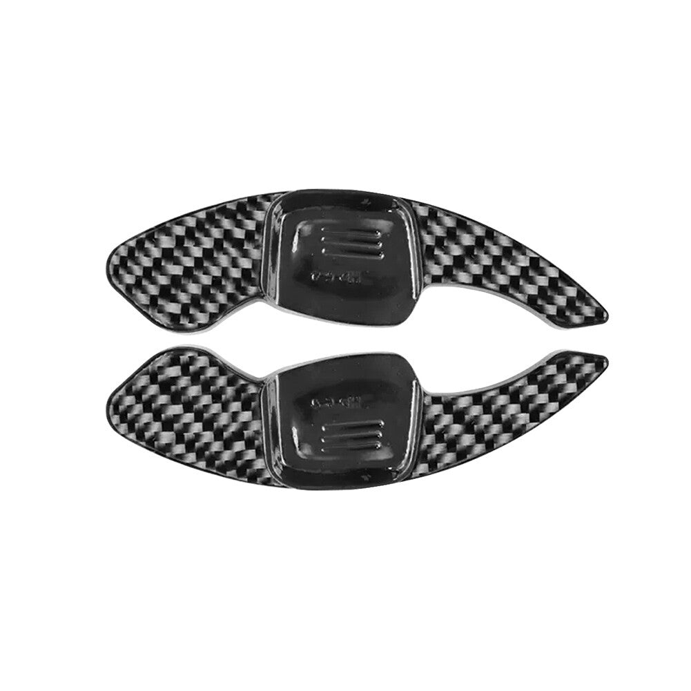 Steering Wheel Shift Paddle Extension Fits for VW for Golf MK8 Polo for Jetta for Tiguan for Passat