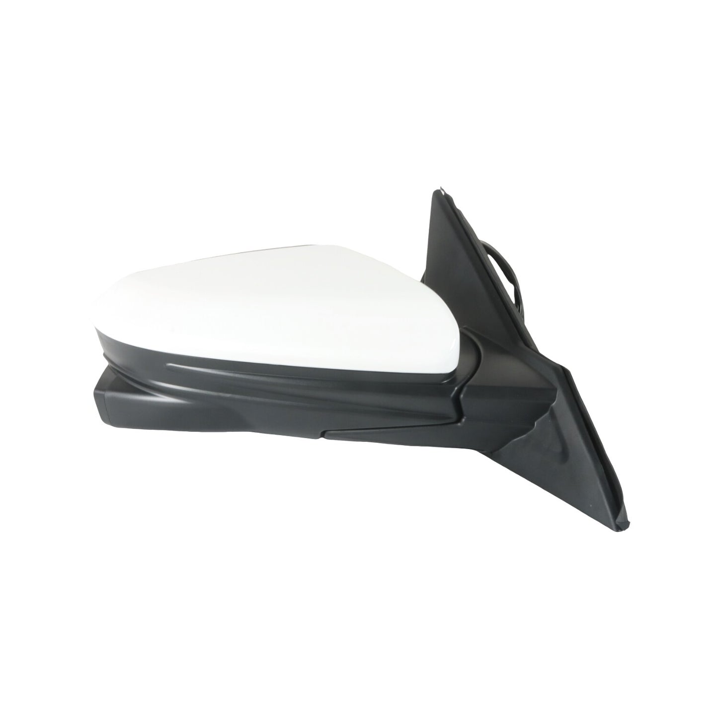 Right Power Heated View Camera Side Mirror For 2016-2020 for Honda for Civic HO1327107