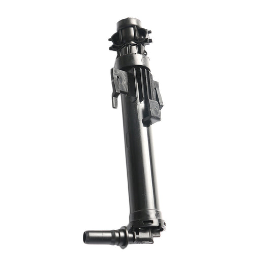 Front Left Headlight Cleaning Washer Wiper Nozzle Cylinder Pump for BMW F30 F32