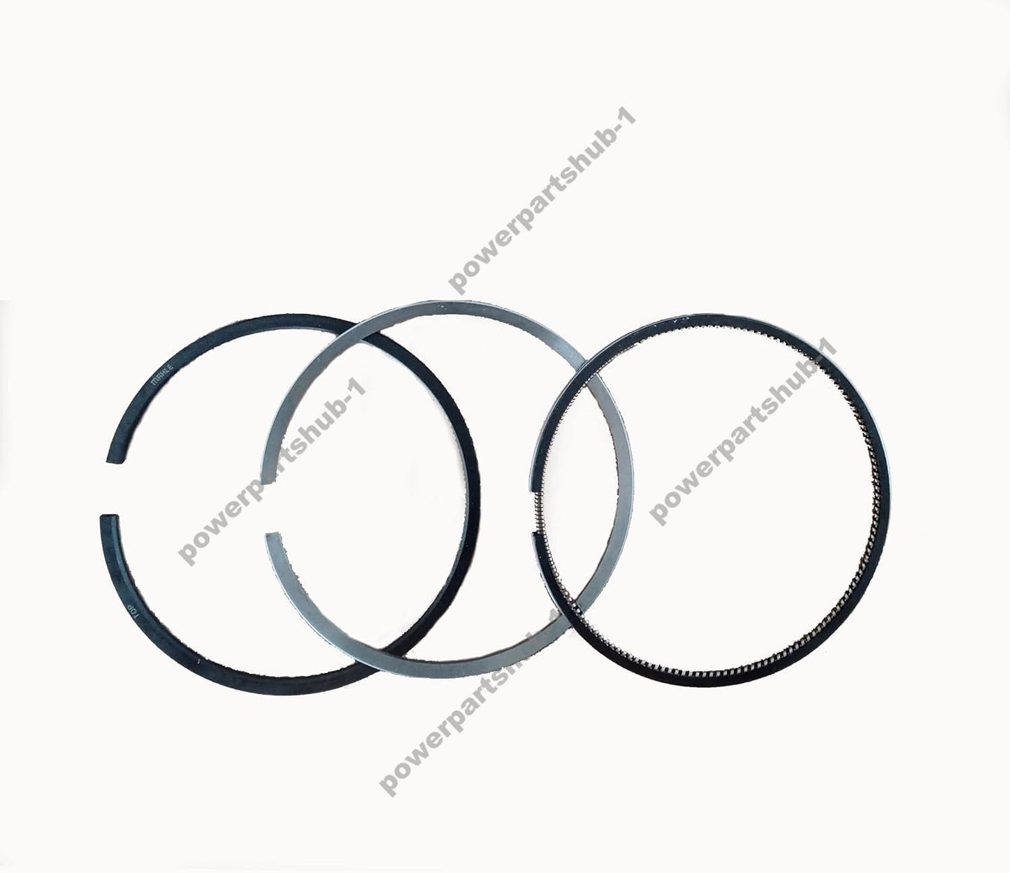 Engine parts Piston Ring Sets BLKPRO for Dodge 5.9L STD 3802230