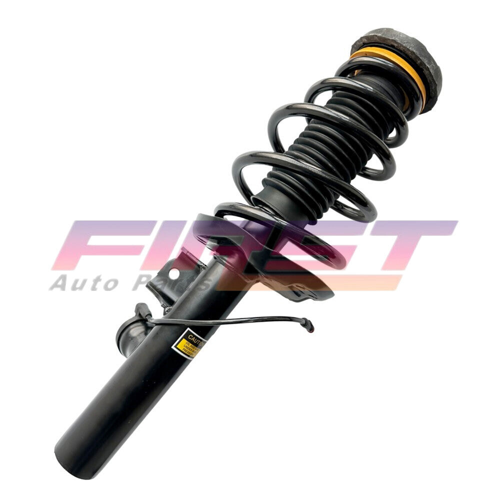 Front Left / Right Strut Shock Mount + Upper Lower Support for BMW X5 X6 E70 E71