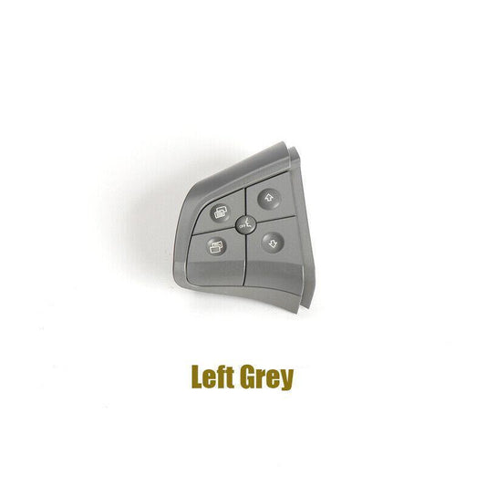 for Mercedes-Benz W164 W251 W245 ML GL B/R-CLass Steering Wheel Switch Button