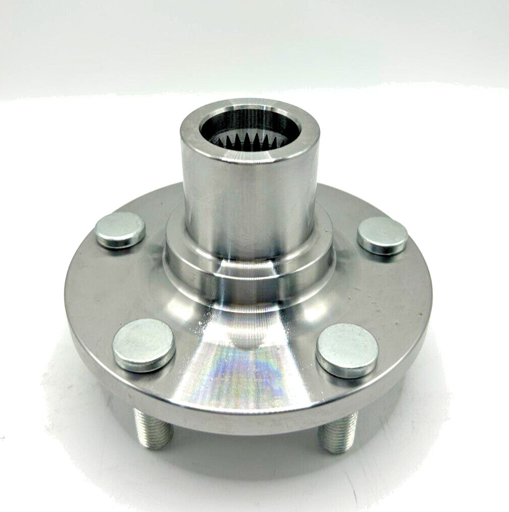 for Subaru Forester Impreza Legacy 95-2008 Front Wheel Hub Flange 28362-AE001 X2