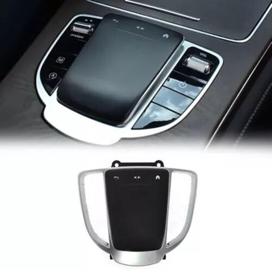1x Car Multimedia Touch Pad Controller Unit A2139006327 for Benz C GLC E?Class