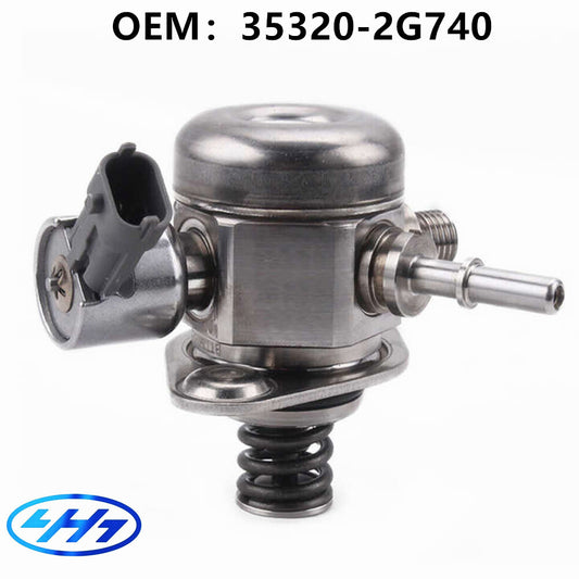 35320-2G740 High Pressure Fuel Pump for Kia Sorento Sportage Optima for Hyundai