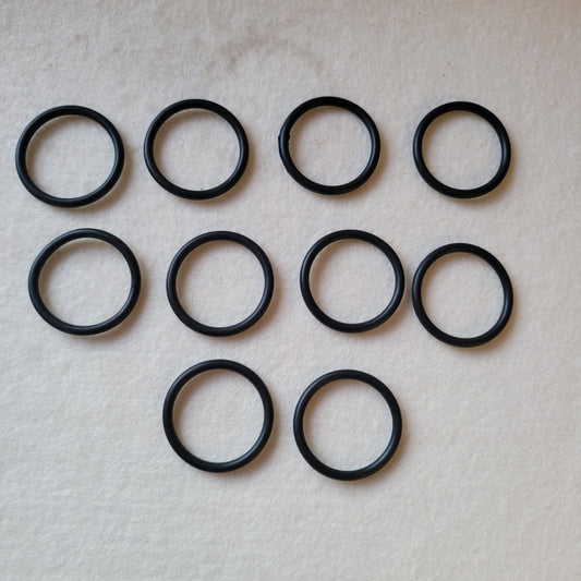 Radiator Coolant Hose Seal Ring for Audi Q7 07-19