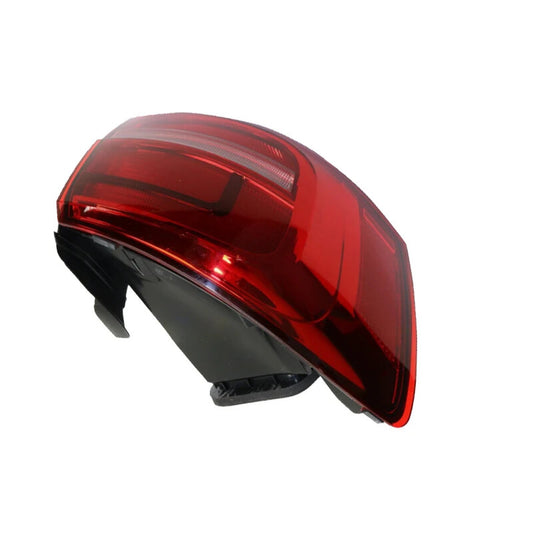 The left outer taillight is suitable for the 2015-2018 for Volkswagen for Jetta Taillamp rear brake light.