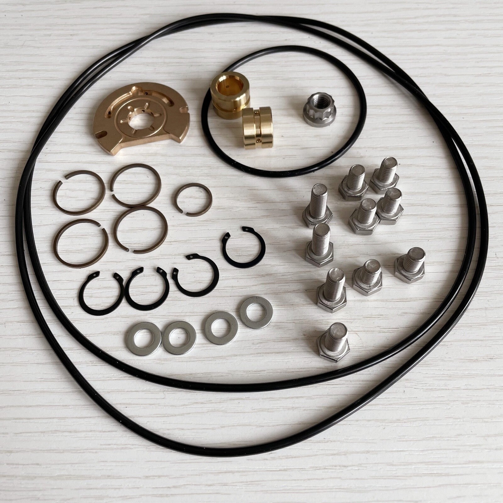 K28 K29 Turbocharger Repair Kit / Turbocharger Kit / Rebuild Kit / Turbocharger Repair Kit