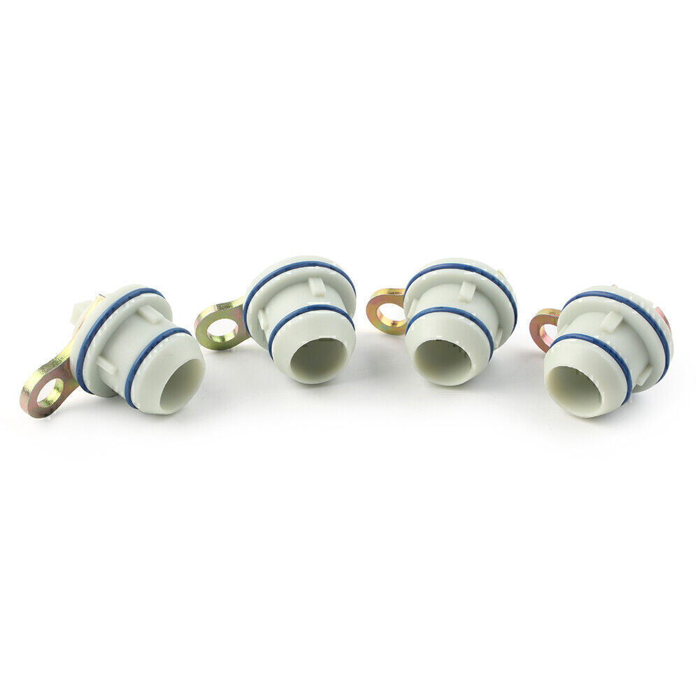 Fit for Chrysler for Dodge for Jeep for Ram 53032221AA Car Set of 4 Expansion Plug UK