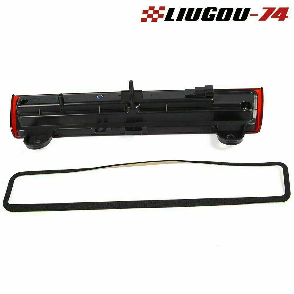 Lens LED third brake light suitable for 2000-2006 for Chevrolet for GMC Suburban Tahoe