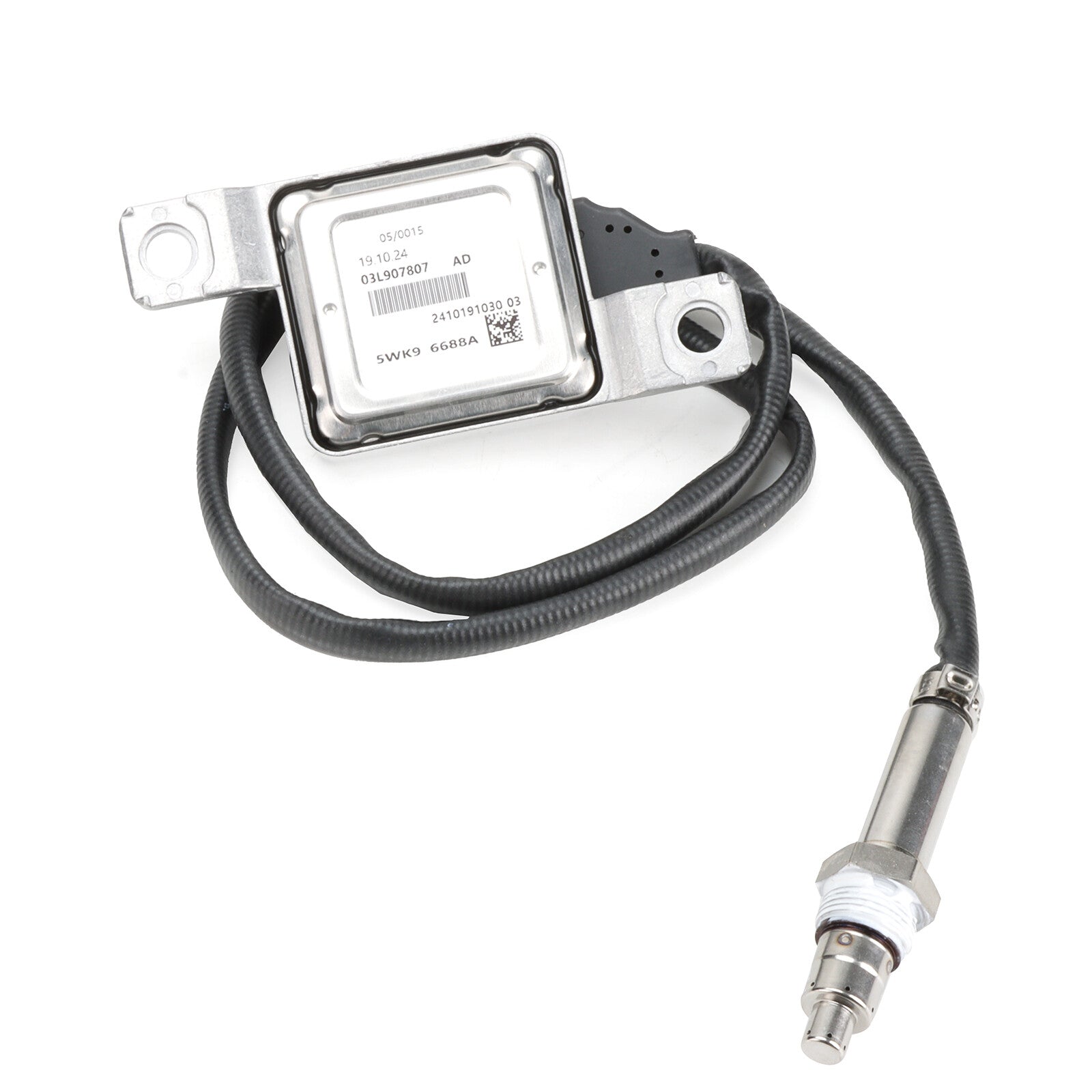 4X UpstreamDownstream Oxygen Lambda Sensor For 2012-2015 for Toyota for Sienna 3.5L FWD