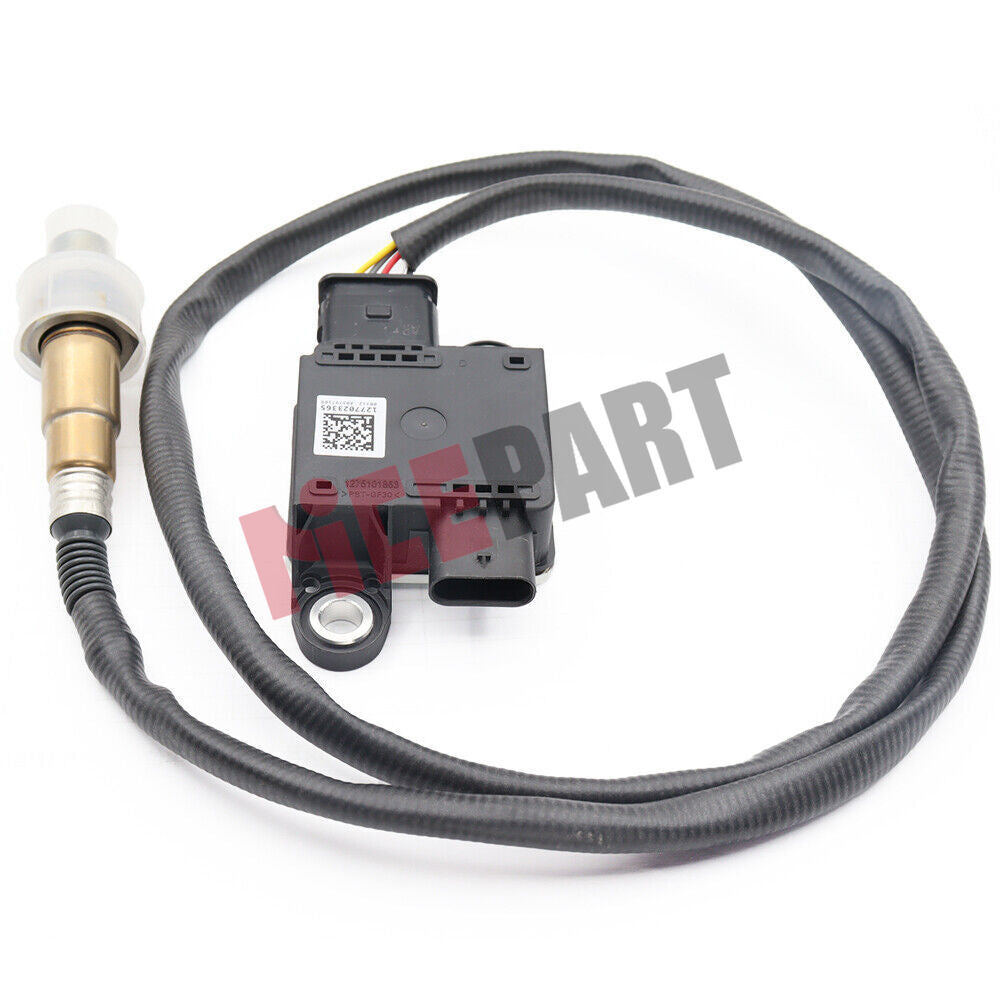 Particulate Matter Sensor 39265-2F350 compatible for Hyundai Santa FE 0281006722