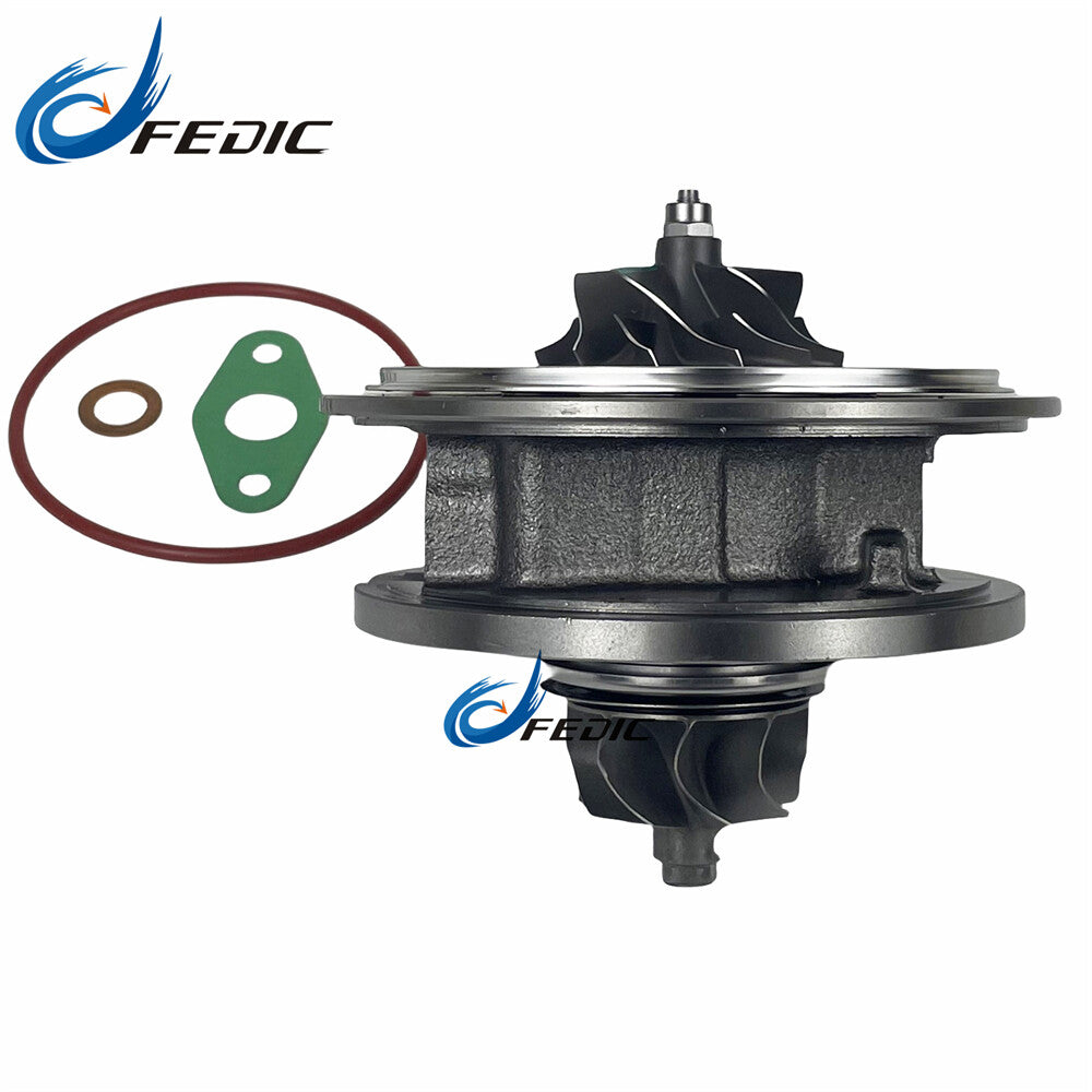 823665 28231-4A730 Turbo cartridge for Hyundai Grand Starex H1 iLoad 2.5L
