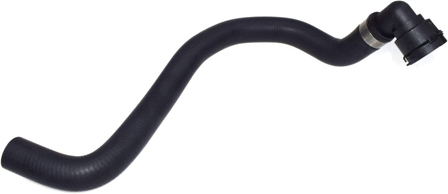 2-piece heater core coolant radiator water hose set for Audi A4 Quattro for VW for Passat