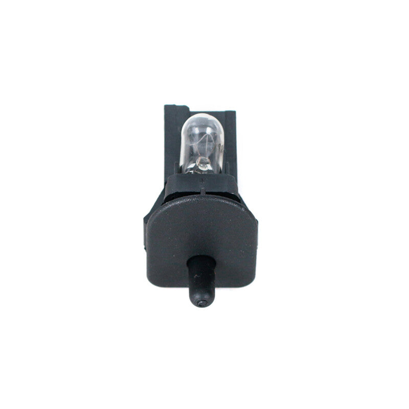 for RAM 1500 2500 3500 04565022 Glove Box Lamp Light Switch with Bulb