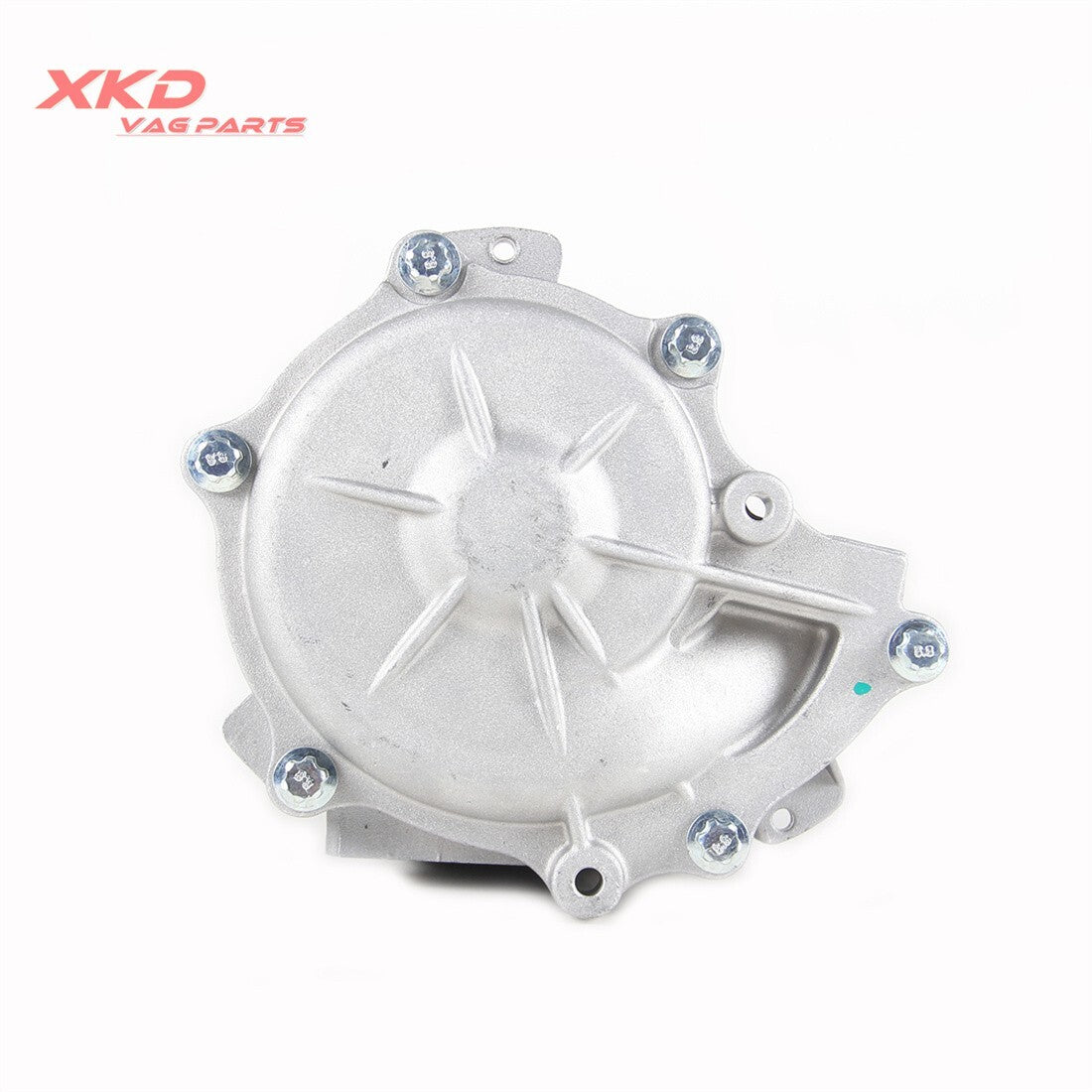 2.0L Water Pump Fit for BMW 120i 320i 520i X1 Z4 N46 11517515778