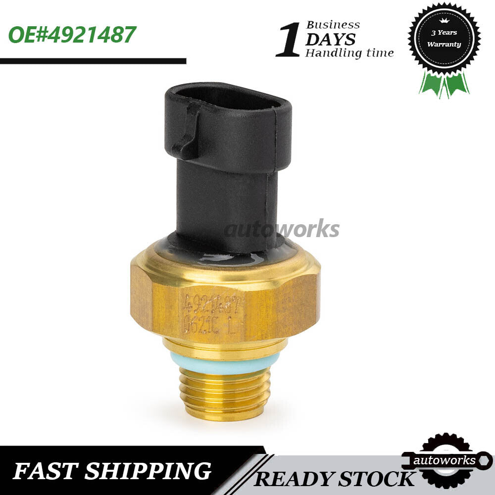Oil Pressure Sensor for Dodge for Ram 2500 3500 5.9L 24V Diesel 1998-2002
