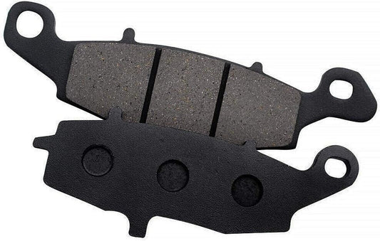 Brake Pads for Kawasaki KLV 1000(LV 1000 A1H/A2H)2004-05,GPZ 1100 E1/E2/F1 95-98
