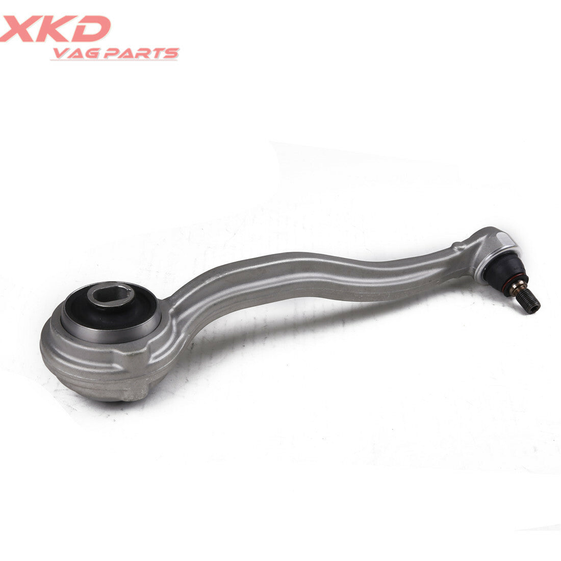 The upper right suspension control arm is suitable for Mercedes-Benz C180, C200, and C230.