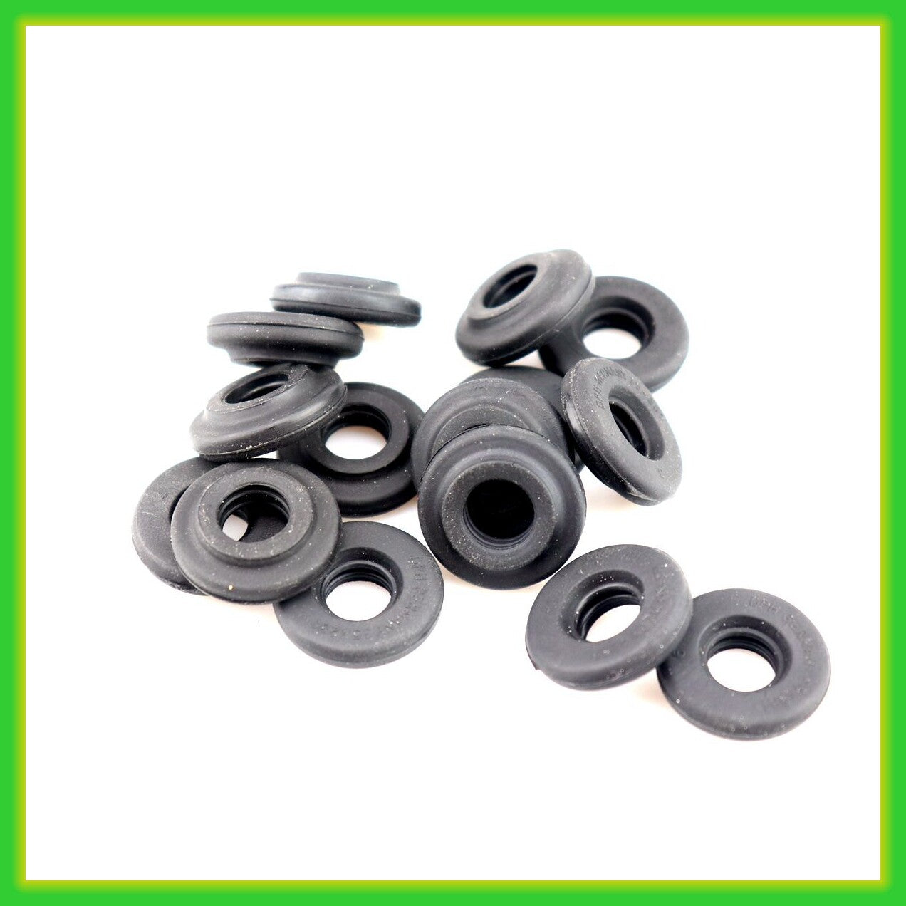 new cable ring valve cover gasket bolt seal suitable for BMW E39 E46 E53 E60 E61 E65 E66 E83