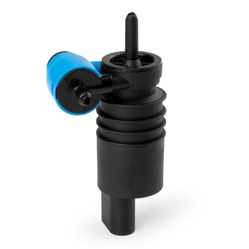 Wash pump suitable for Volkswagen Caddy for Golf 3, 4, 5, 6, T5, T6 transmissions, for Passat 1K6955651