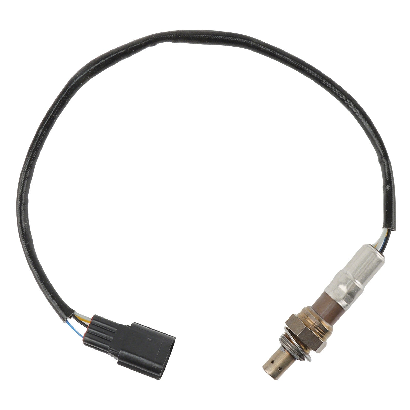 Downstream Nitrogen Oxide Sensor Suitable For 17-19 Silverado 2500 3500 12676706