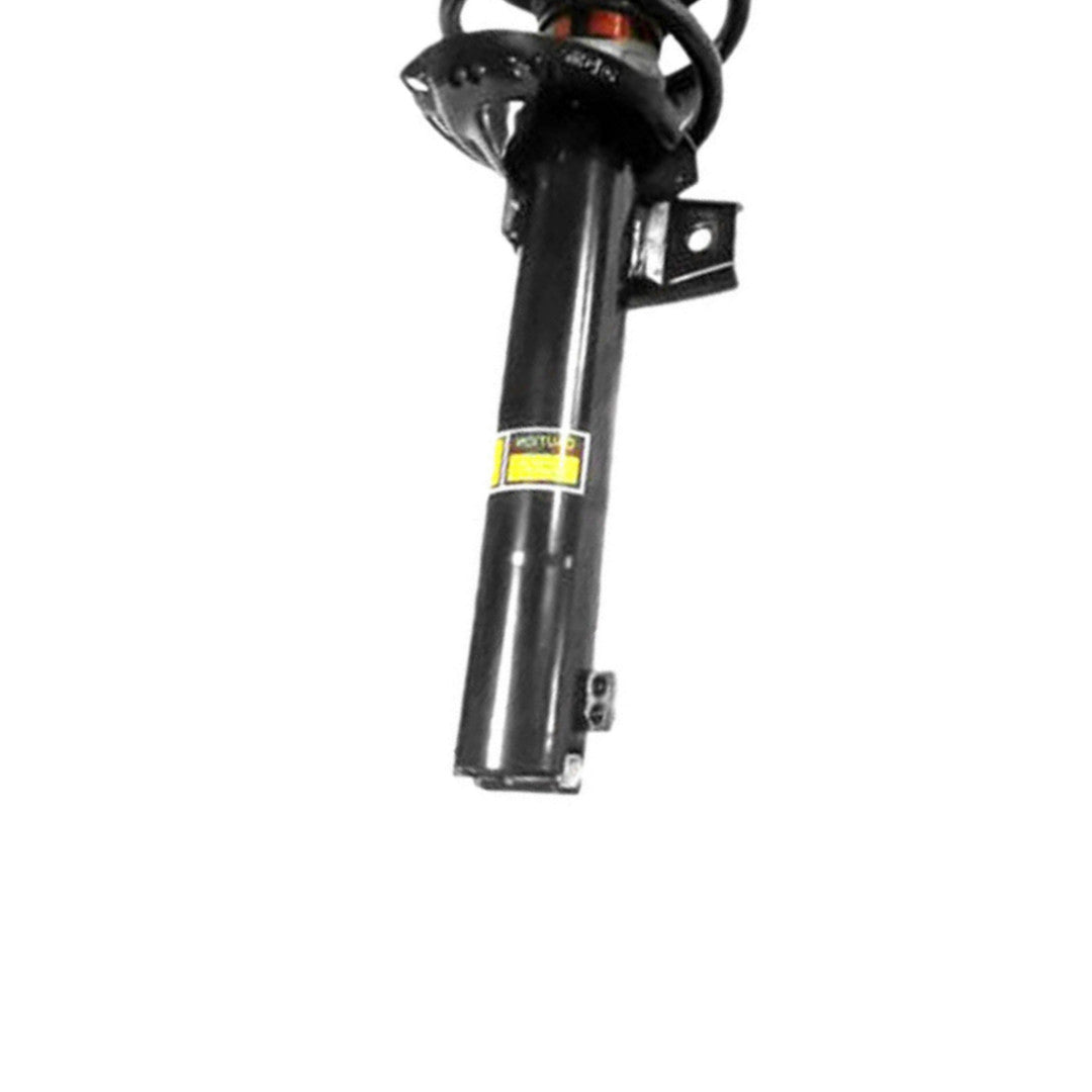 1PC Front Shock Coil Spring Strut Magnetic for Audi A3 S3 RS3 2016-22 8V0413029K