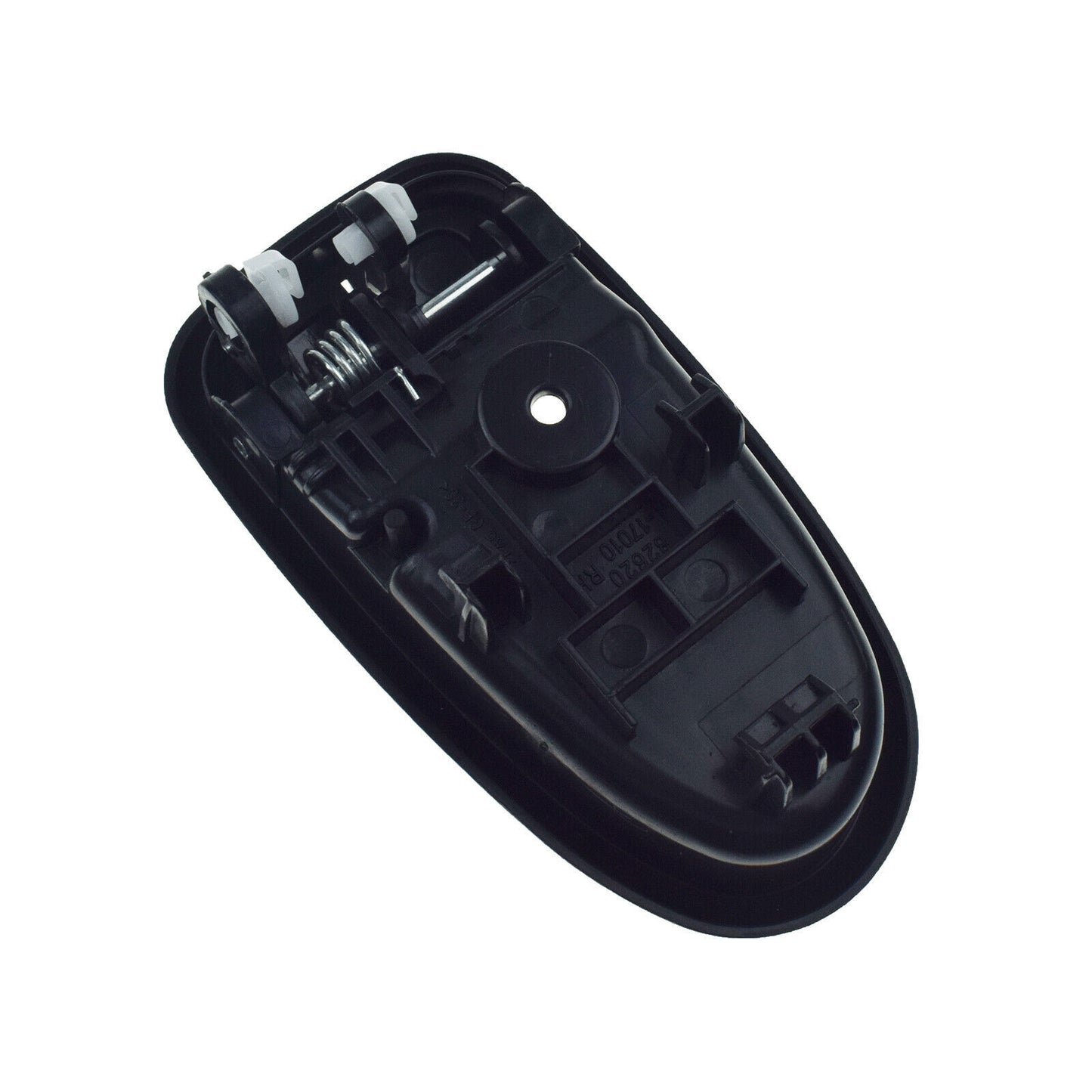 for Hyundai Matrix Lavita 2001-2010 Right Interior Door Handle Black 82610-17010