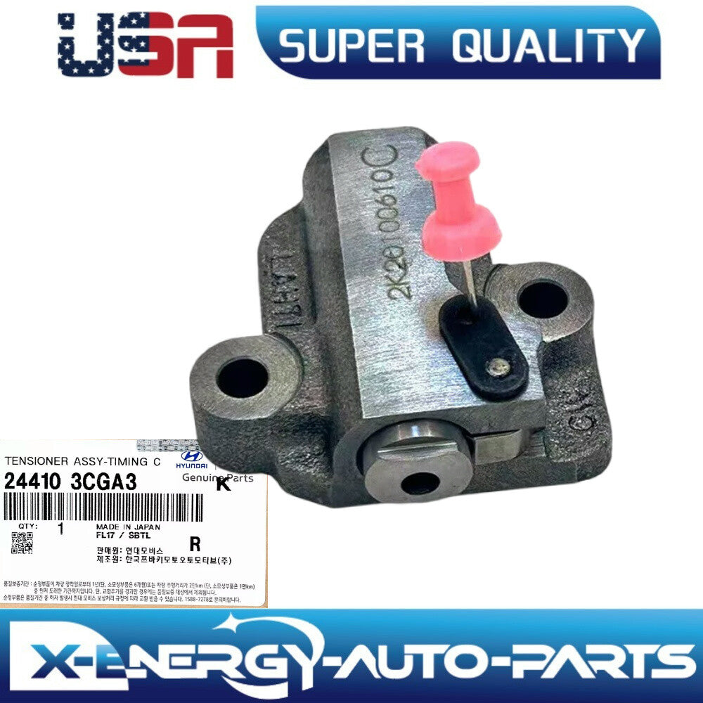 Various Timing Chain Tensioner for 2012~21 for Hyundai / for Kia 244103CGA3