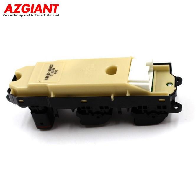 Power Window Door Control Switch Driver Left for Lexus RX400h RX330 84040-33030