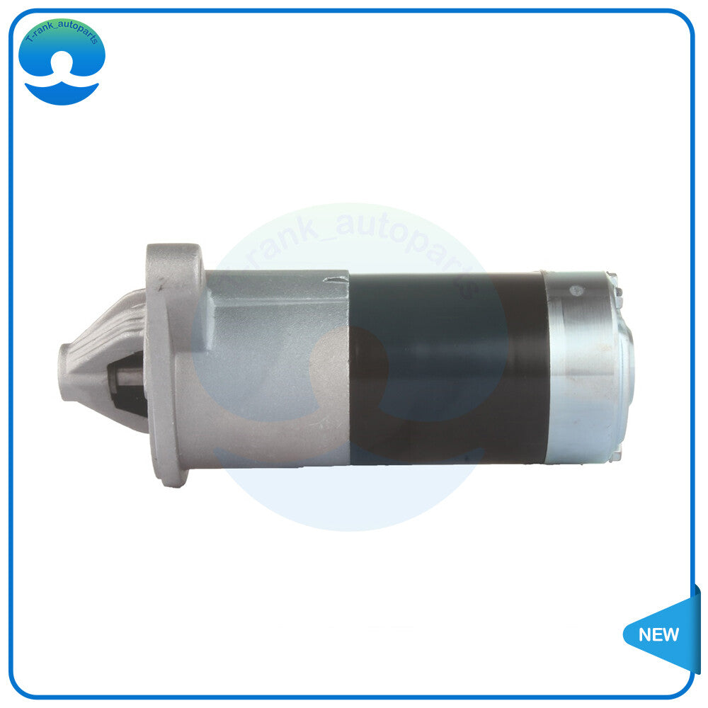 Starter Motor JR775123 Fit for 1993-1998 for Jeep Grand Cherokee Sport Utility 4.0L