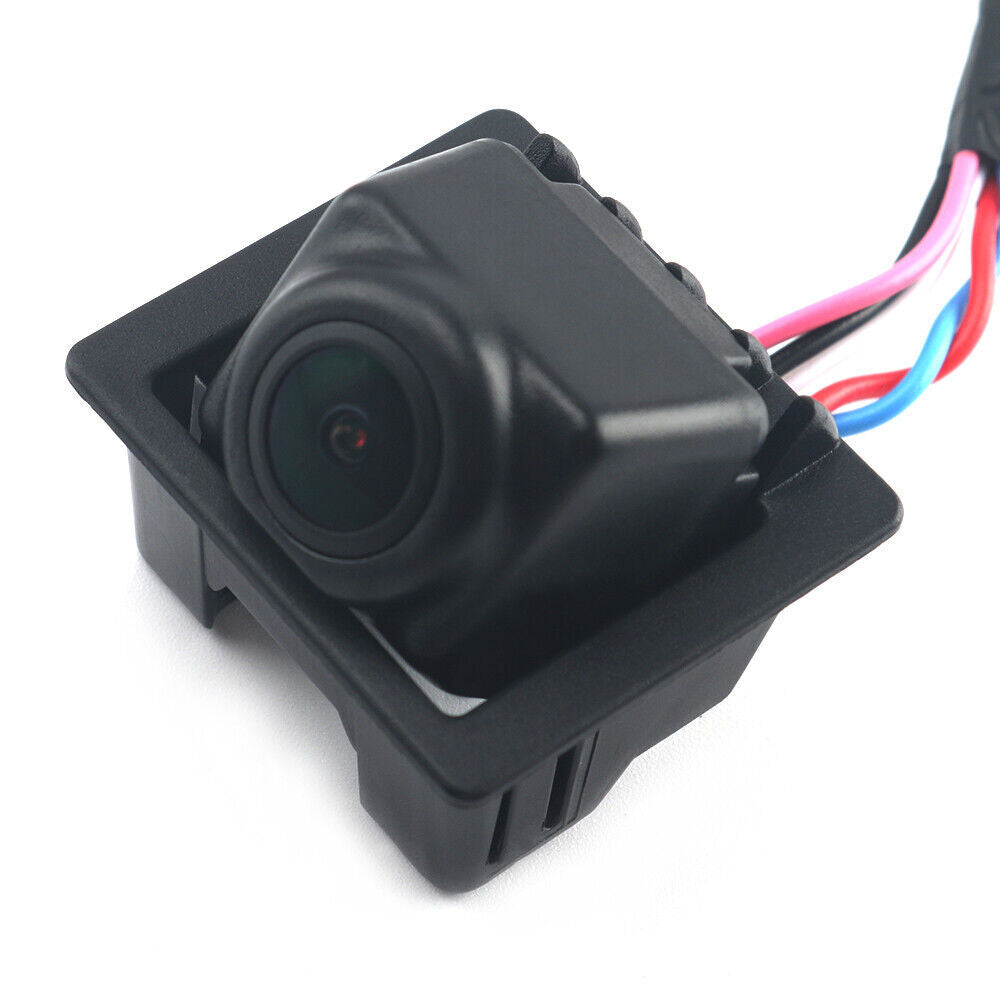 New rearview backup camera for Cadillac GM SRX 2010-2016 23205689