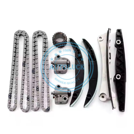 Timing Chain Kit For 2001-2007 for Ford Escape for Mercury Mariner for Lincoln for Mazda Tribute