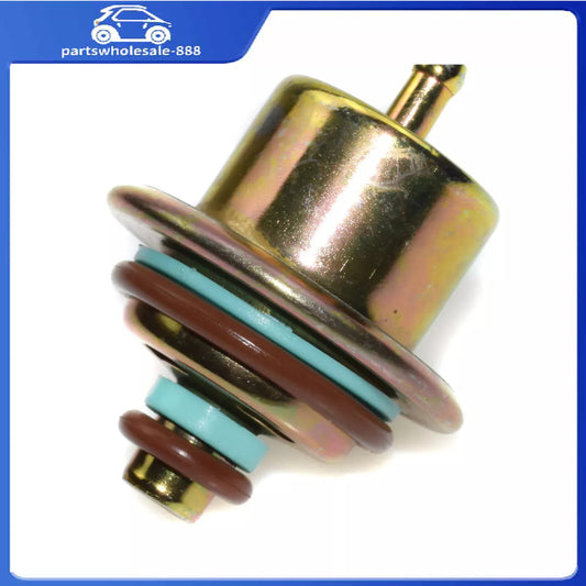 12460604 for Jeep Grand Cherokee for Wrangler for Dodge Dakota Fuel Pressure Regulator