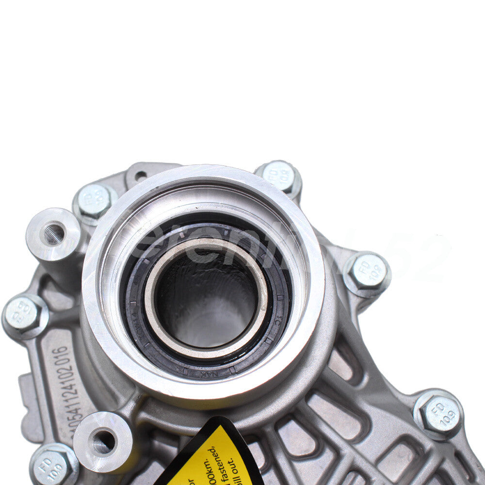 TRANSFER CASE BOX 27109811708 For 2011-2016 for MINI COOPER S ALL4 R60 R61 AWD Auto