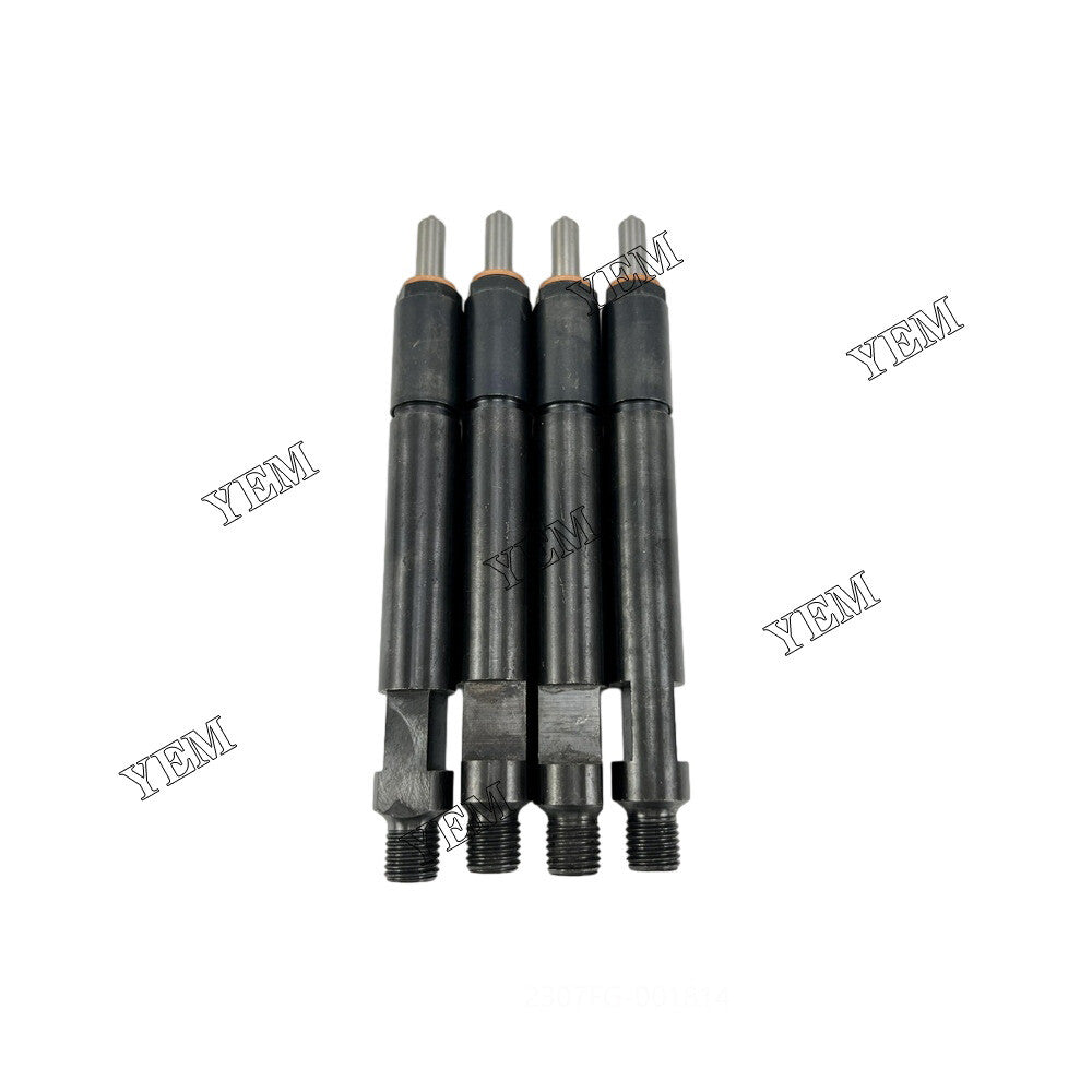 3PCS BF3L2011 Injector 0428-6251 For Deutz Engine Rebuild Kit Aftermarket Parts