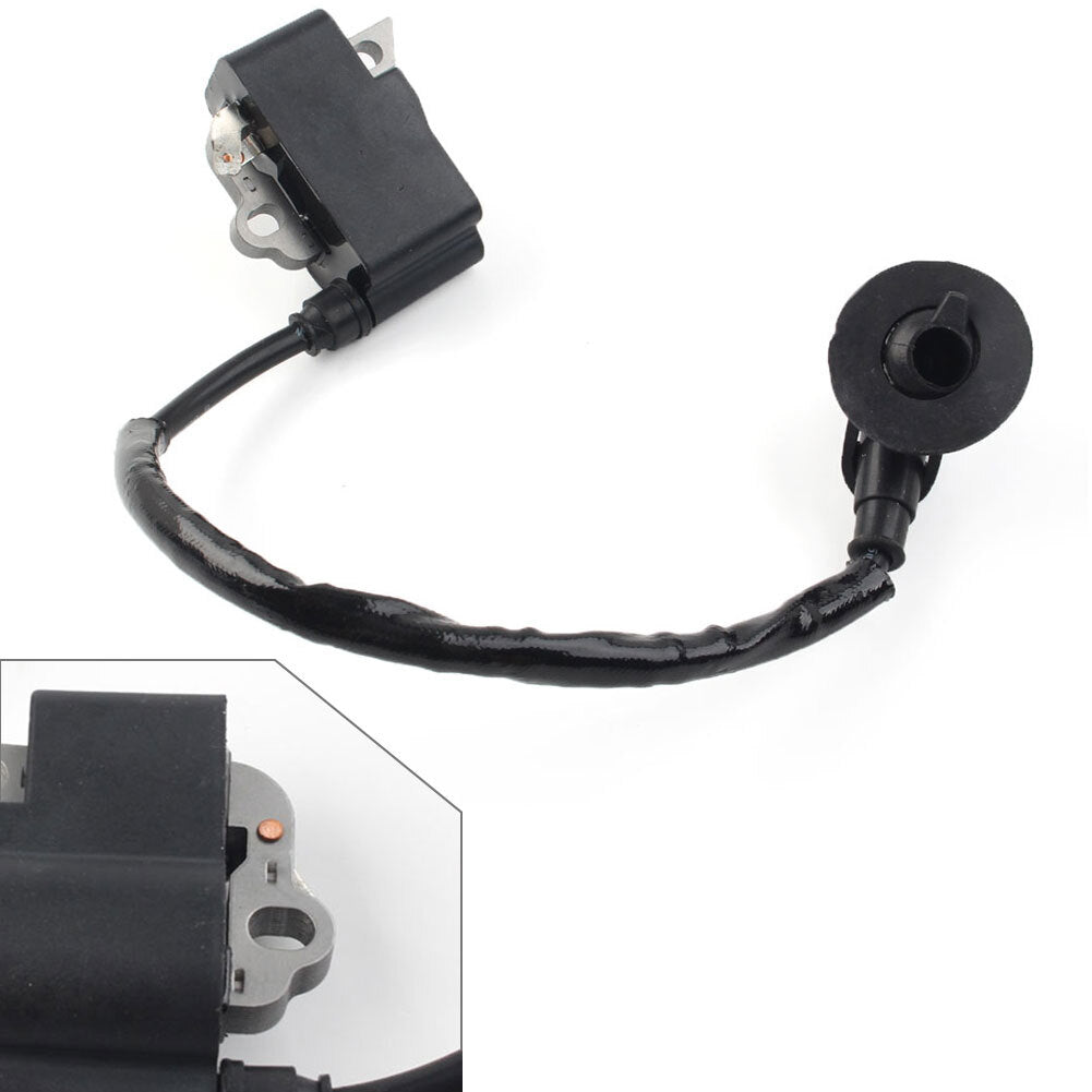 For Stihl Chainsaw MS311 MS391 2-Mix High Performance 11404001303 Ignition Coil