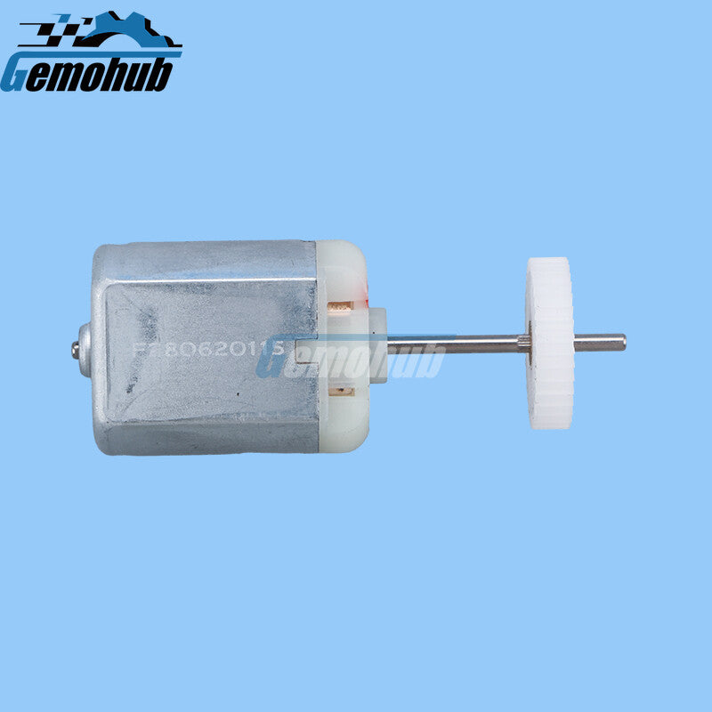 Car Door Lock Motor for 1998-2005 for VW Lupo 1996-2004 for Skoda Octavia I MK1