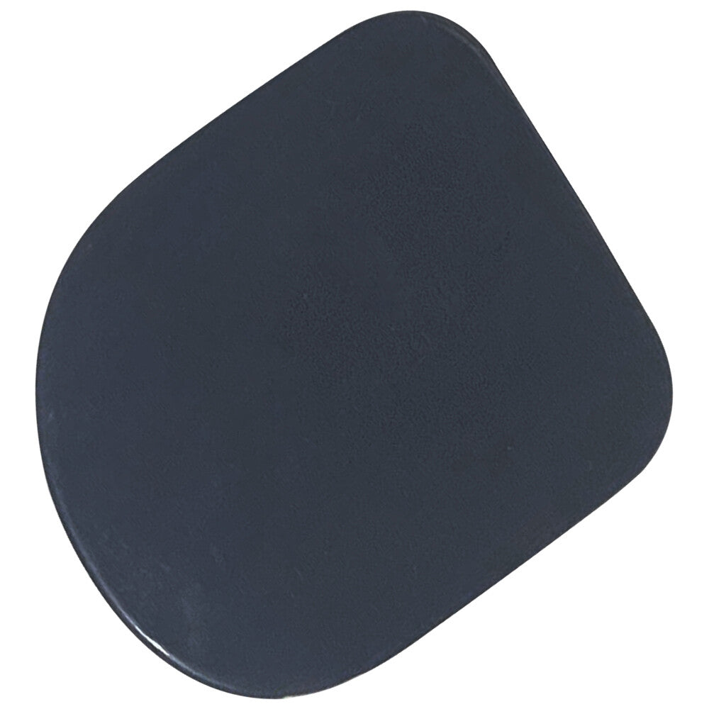 For Romeo Stelvio 949 2017-2022 Headlight Washer Cover Left Side Unpainted