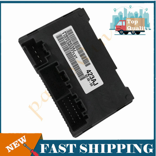 Transfer of protective shell control module suitable for Dodge Durango Grand Cherokee 56029423aj