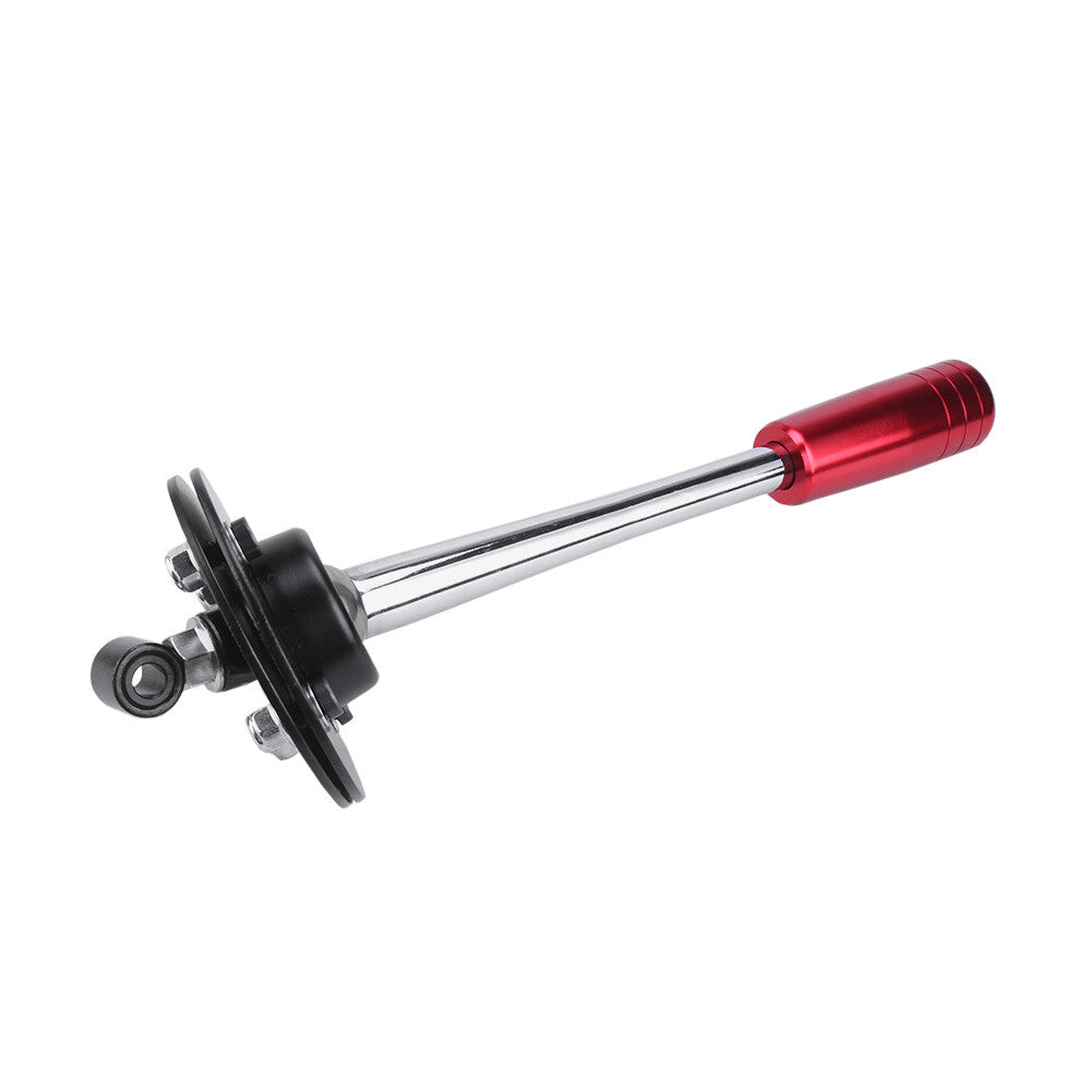 US adjustable Short Shifter Lever Knob Red for BMW 85-10 E30 E36 E46 E34 E39 Z3