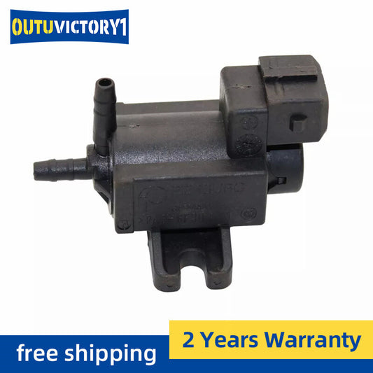 The control valve is suitable for Pierburg, for Audi TT, A3, for Volkswagen Borrego, and for Golf . (702461010 037906283B-)