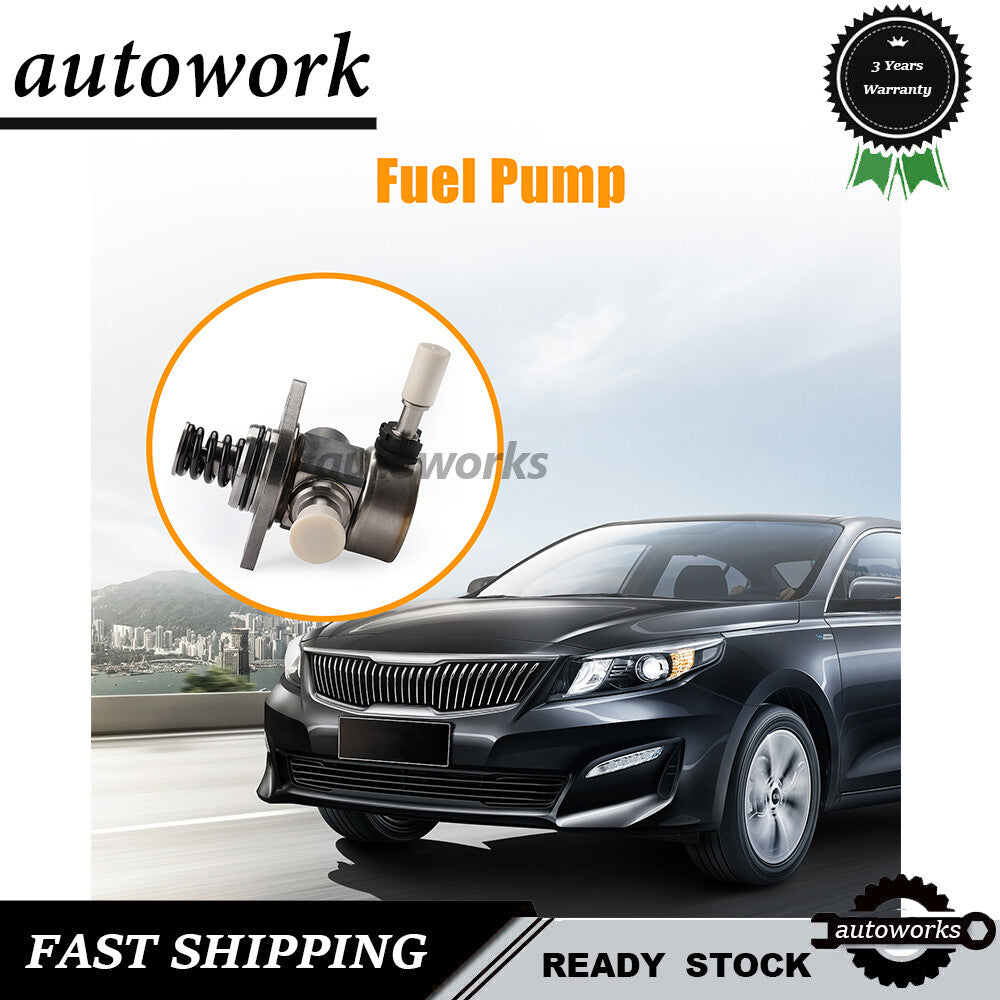 HIGH PRESSURE PUMP 35320-3C220 FOR 2014-2019 for HYUNDAI AZERA for KIA SORENTO 3.3L 3.8L